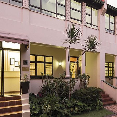 Villa La Palma Self-Catering Durban Exterior photo