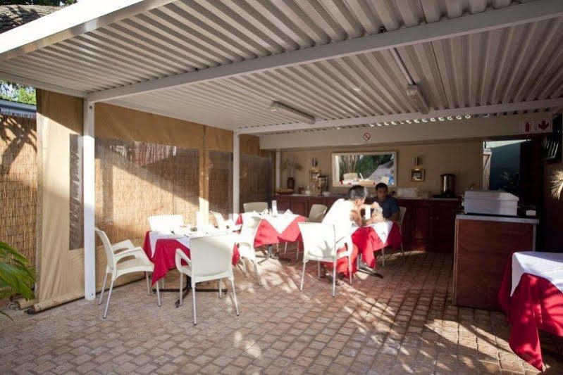 Villa La Palma Self-Catering Durban Exterior photo